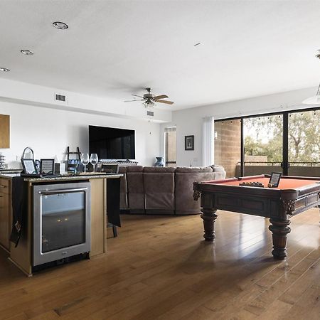 Step Out To Historic Old Town Scottsdale 2 King/2Bath W/Pool Apartamento Exterior foto