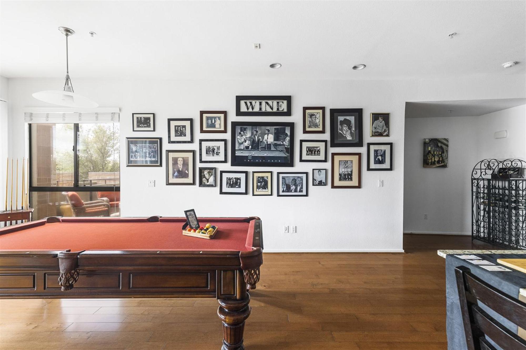 Step Out To Historic Old Town Scottsdale 2 King/2Bath W/Pool Apartamento Exterior foto