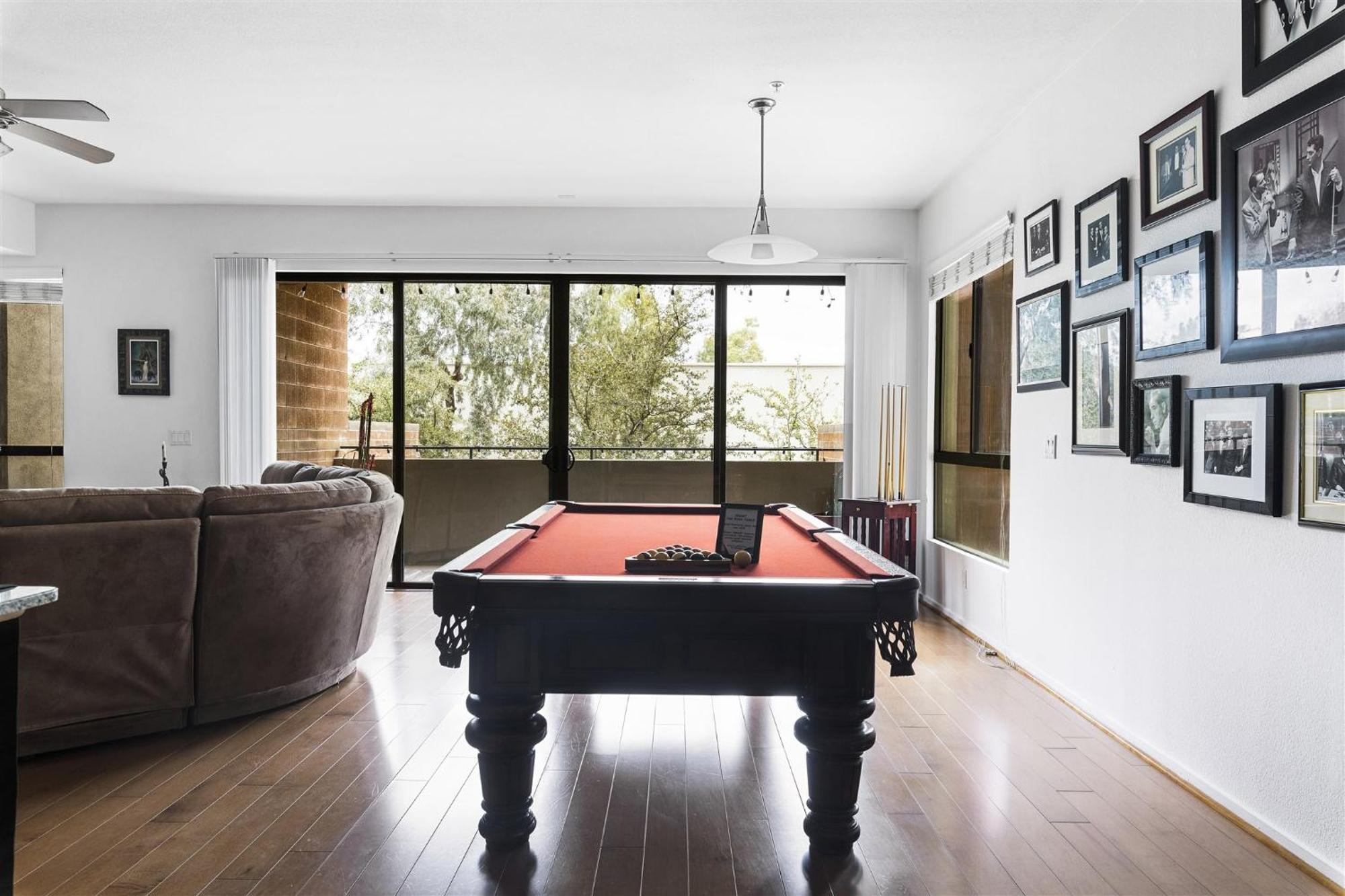Step Out To Historic Old Town Scottsdale 2 King/2Bath W/Pool Apartamento Exterior foto