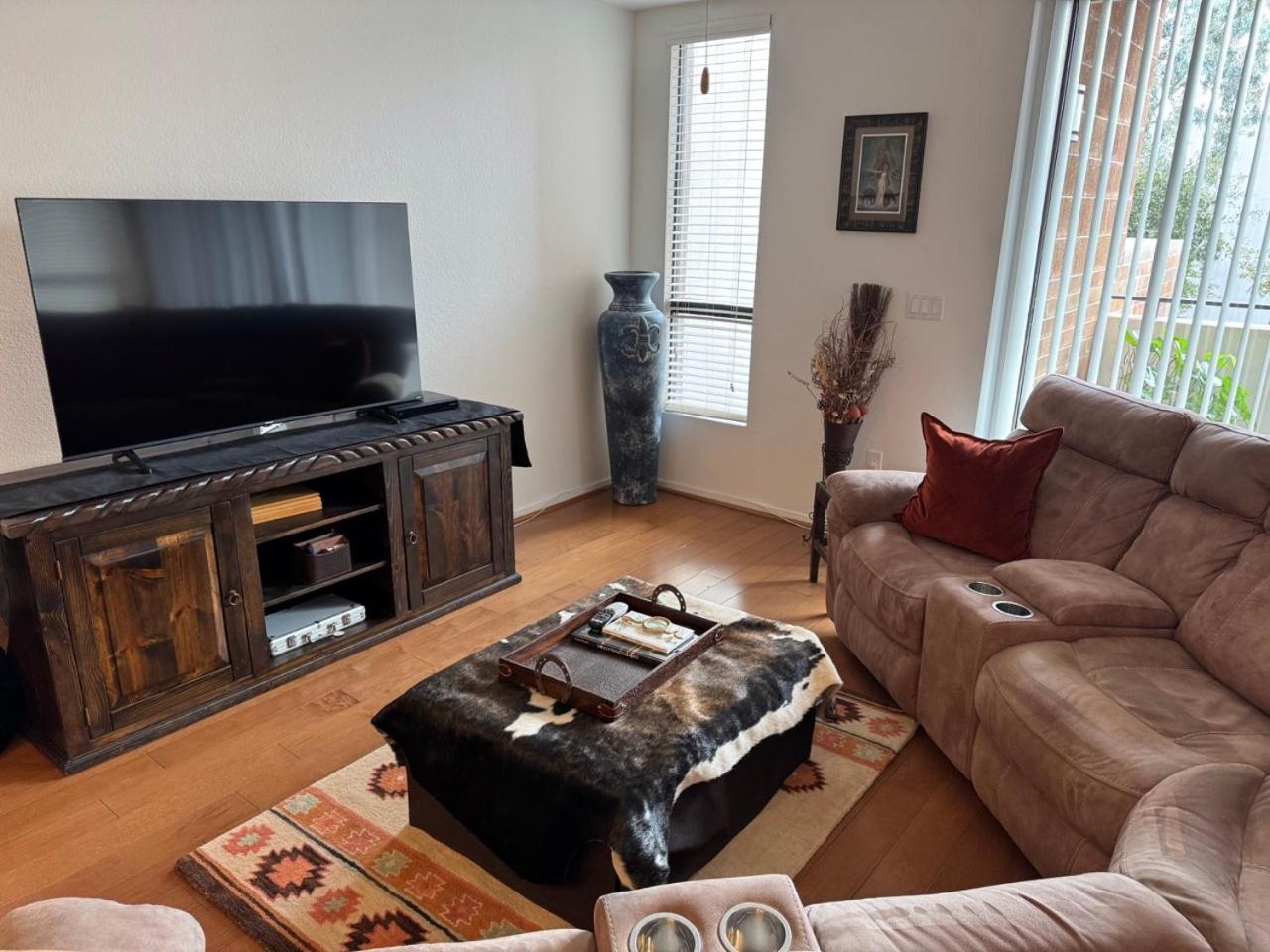 Step Out To Historic Old Town Scottsdale 2 King/2Bath W/Pool Apartamento Exterior foto