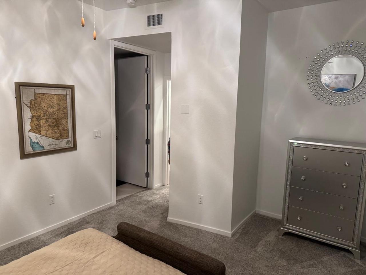 Step Out To Historic Old Town Scottsdale 2 King/2Bath W/Pool Apartamento Exterior foto