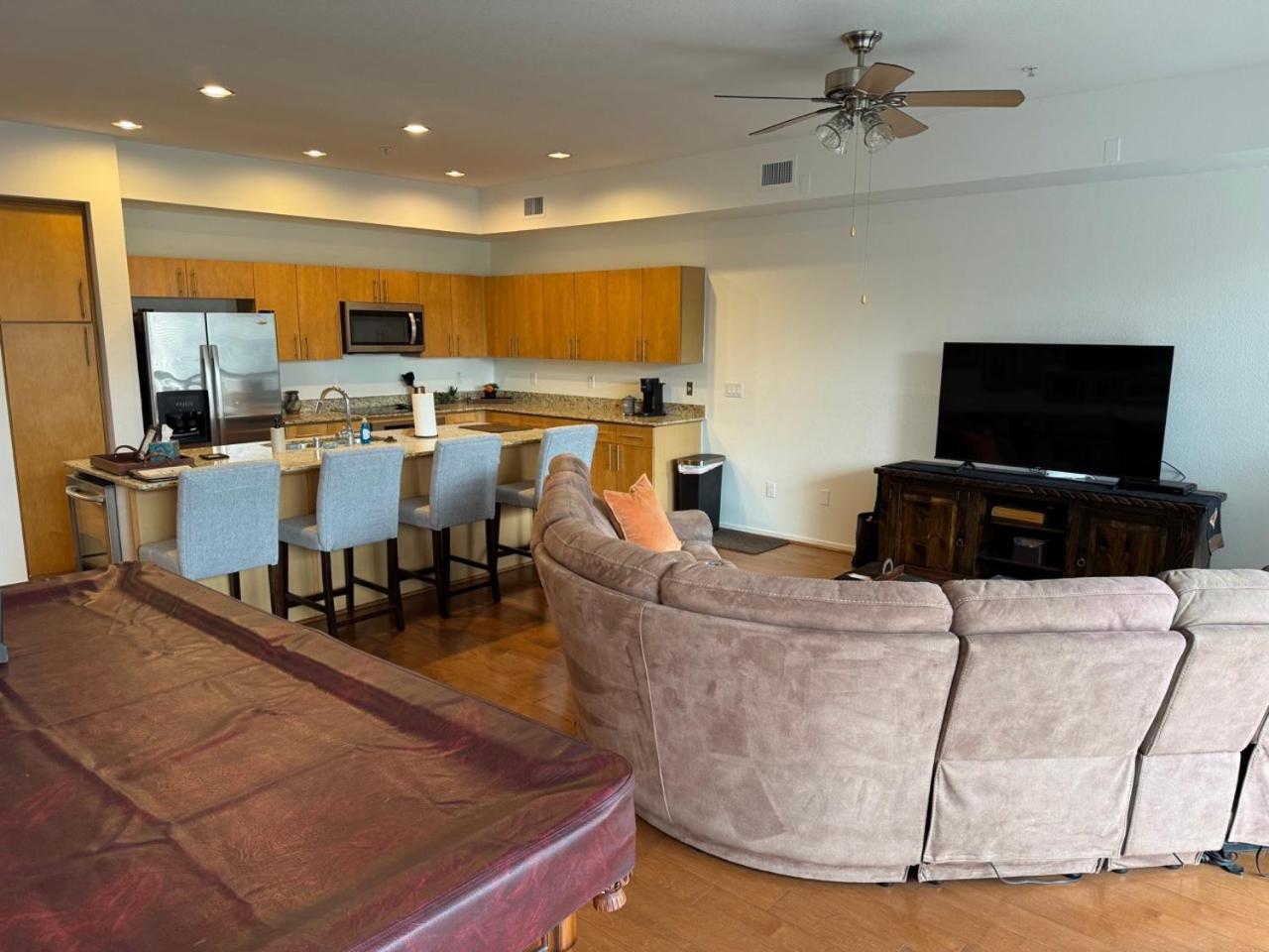 Step Out To Historic Old Town Scottsdale 2 King/2Bath W/Pool Apartamento Exterior foto