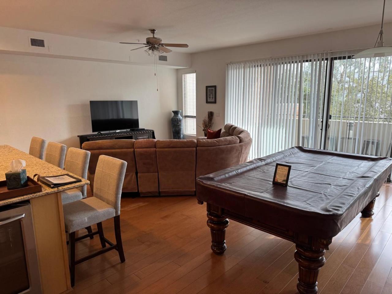 Step Out To Historic Old Town Scottsdale 2 King/2Bath W/Pool Apartamento Exterior foto