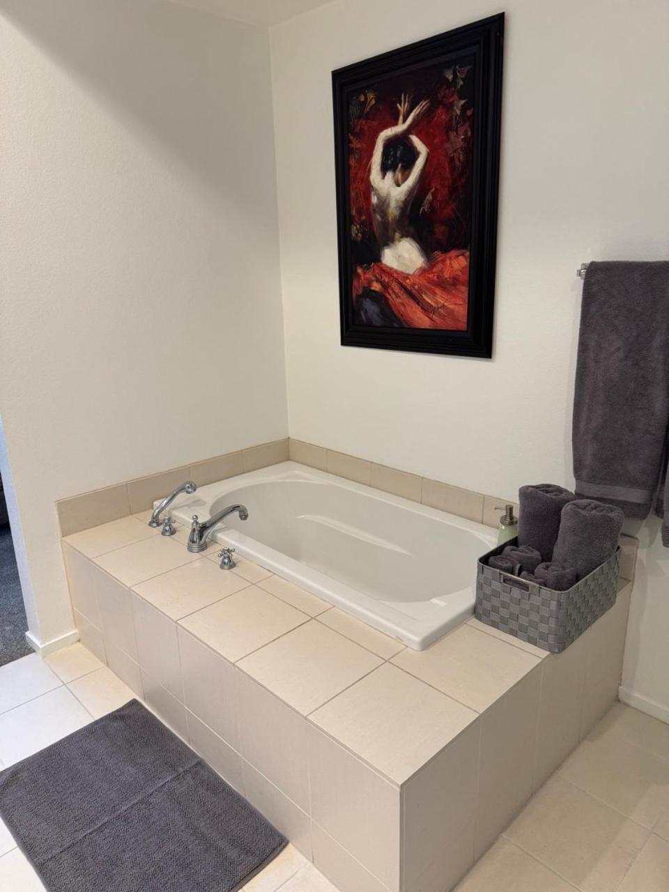 Step Out To Historic Old Town Scottsdale 2 King/2Bath W/Pool Apartamento Exterior foto